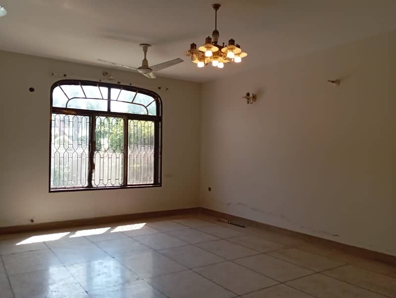 Lower Portion 01 Kanal Modern House For Rent In DHA Phase 2 Lahore. 6