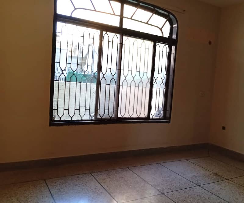 Lower Portion 01 Kanal Modern House For Rent In DHA Phase 2 Lahore. 8