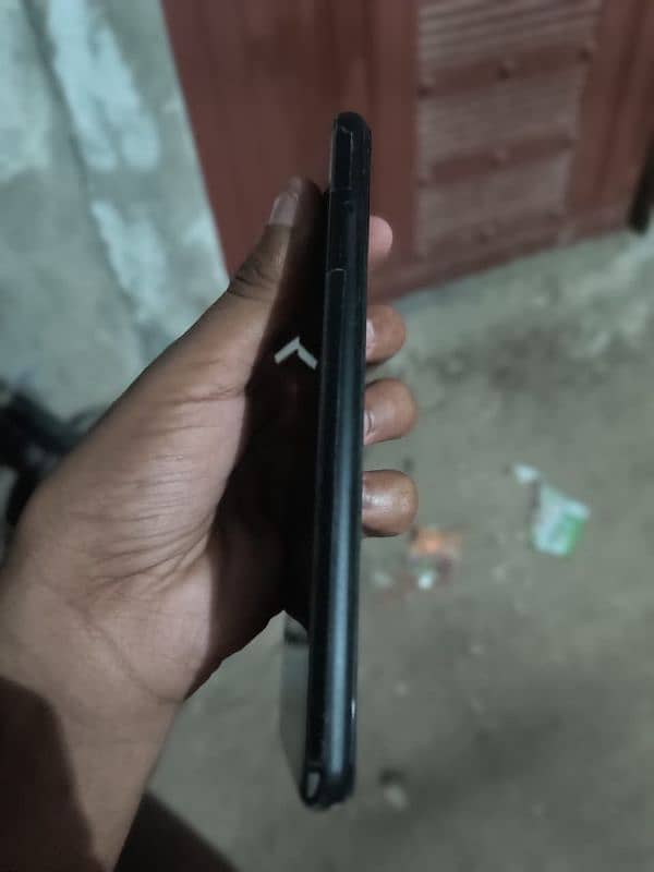 Google pixel 4 pta approved 7