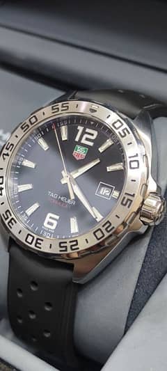 TAG Heuer formula 1/Swiss /luxury watch /olx/Pakistan