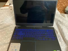 Laptop Dell / Core i7 / 10th Gen/Gaming Laptop SERIOUS BUYERS ONLY!