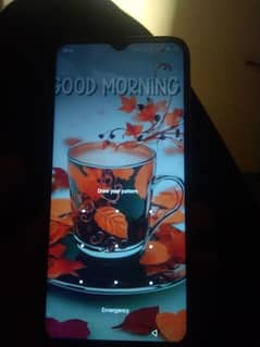 Infinix hot 8 lite