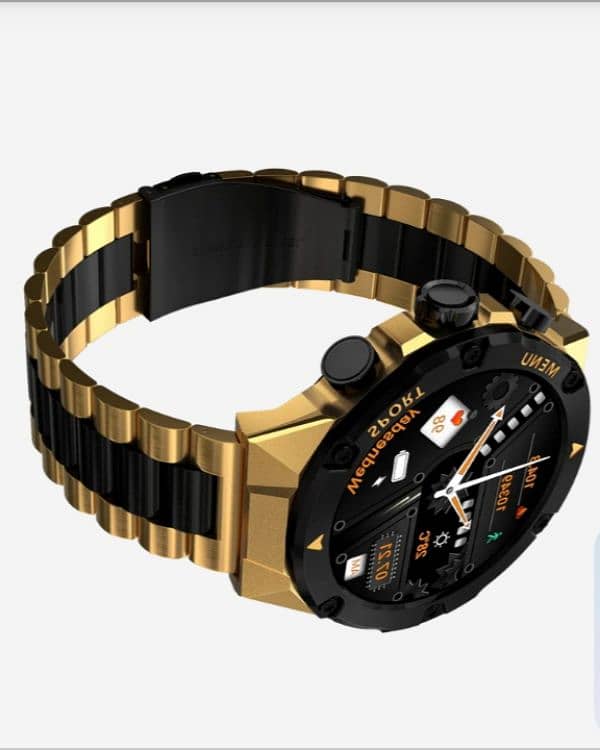 Vogue Smart Watch 1