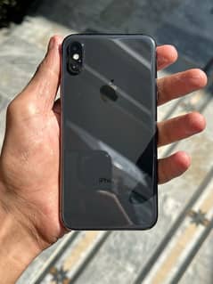 Iphone X PTA Approved