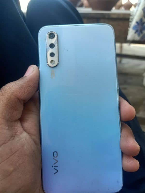 vivo s1 2