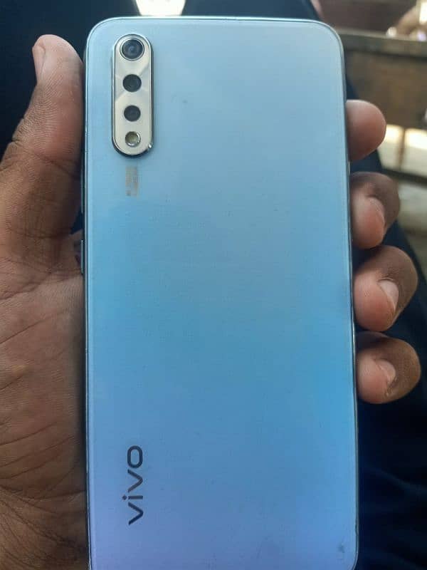 vivo s1 5