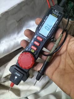 Digital multimeter Aneng a3004