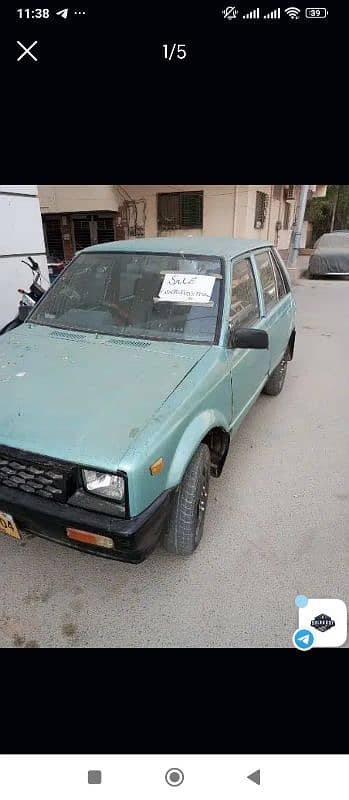 Daihatsu Other 1985 0