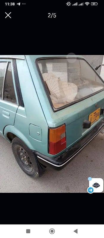 Daihatsu Other 1985 2