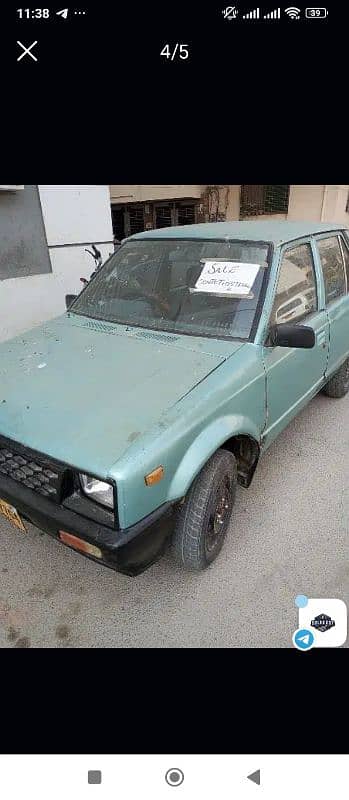 Daihatsu Other 1985 3