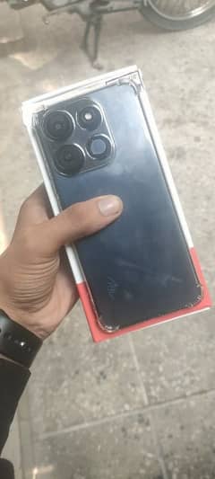 itel a05s 4+4 Gb ram 64 Gb memory