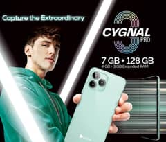 D Code Cygnal Pro 3