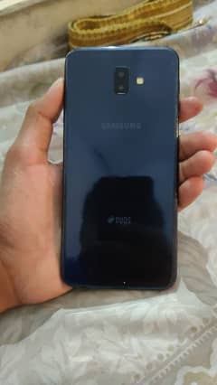 Samsung Galaxy j6+ (3_32)