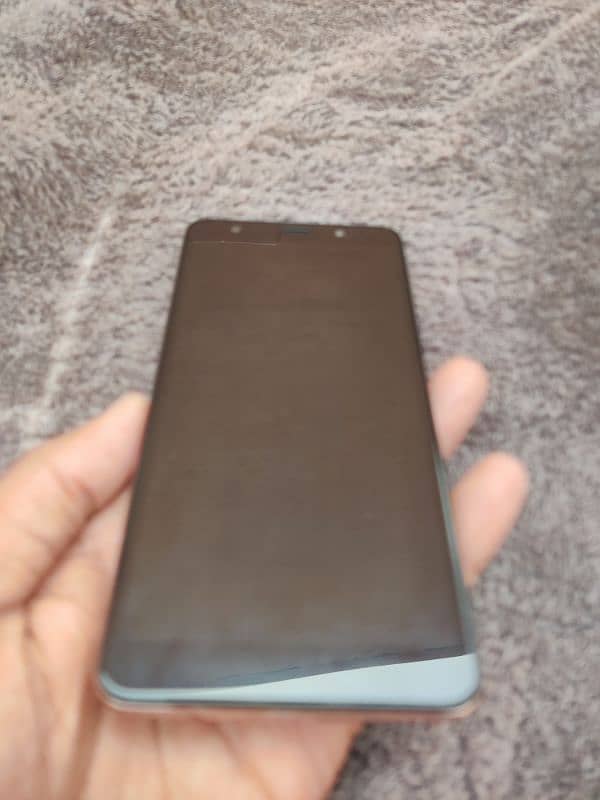 SAMSUNG GALAXY A7 FOR SALE 1