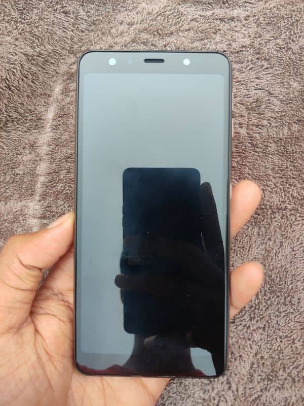 SAMSUNG GALAXY A7 FOR SALE 2