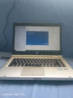 Hp core i5 3rd generation