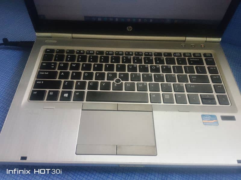 Hp core i5 3rd generation 2