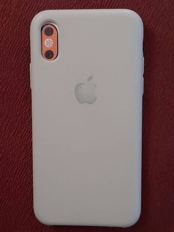 Iphone X 8