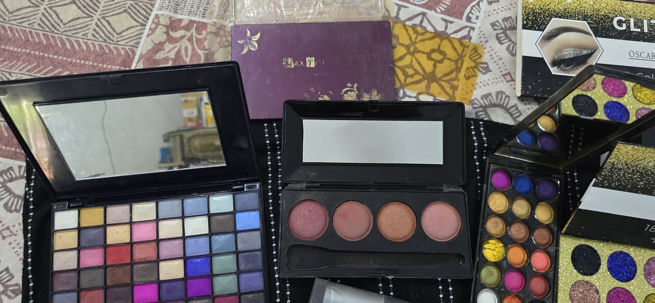 Makeup stuff for sale 5