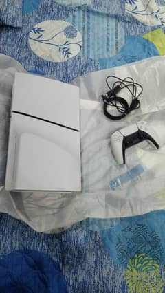 Sony PS5 Brand new (1Tb)