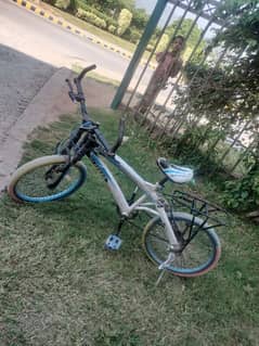 CYCLES FOR SALE BEST CONDITION  HY URGENT SALE