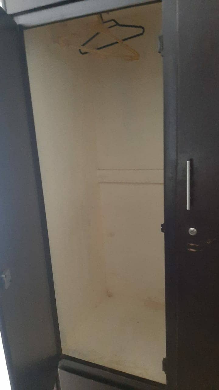 Cupboard, Wardrobe, 1