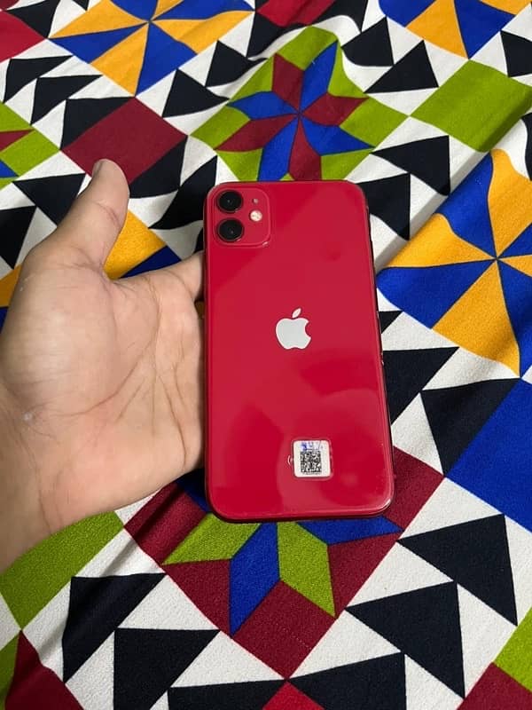 iphone 11 factry unlock 64gb non pra 0