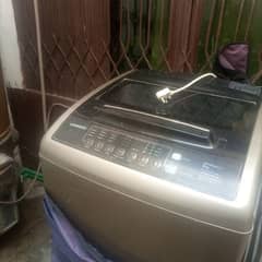 Kenwood fully automatic machine 0