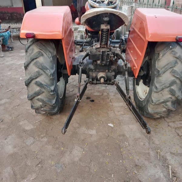 fiat tractor for sale 1