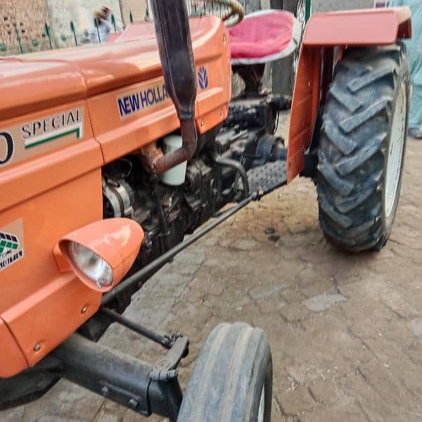 fiat tractor for sale 3