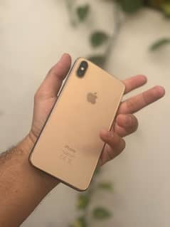 iphone xsmax 256gb pta approved