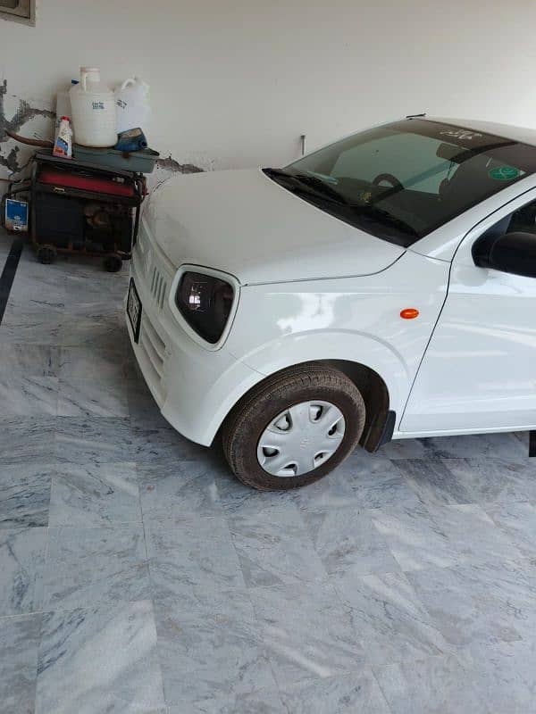 Suzuki Alto 2024 2