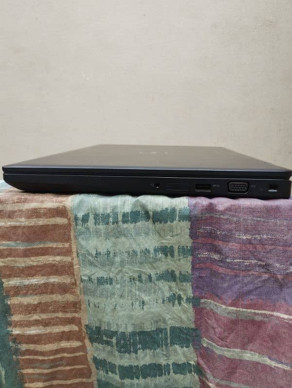 Dell Latitude 5580 3