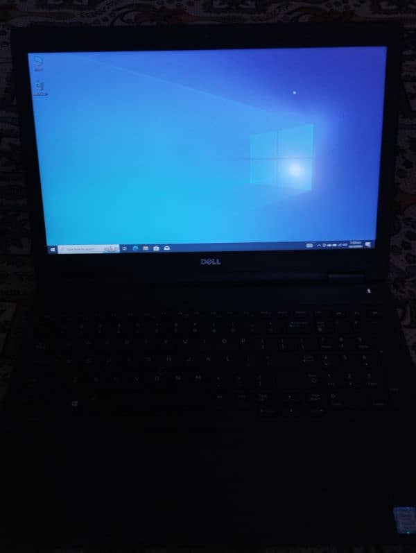 Dell Latitude 5580 7