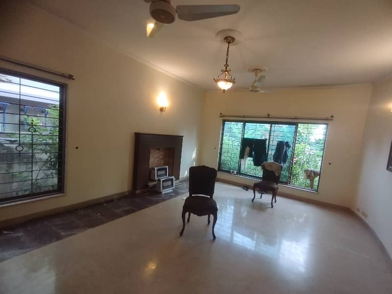 1 Kanal Beautiful House For Rent Near All Facilities 4