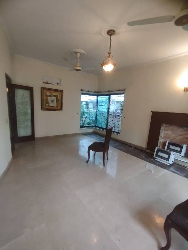 1 Kanal Beautiful House For Rent Near All Facilities 5