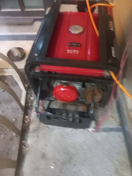 the best generator on very reasonable price only 1 lakhu 1