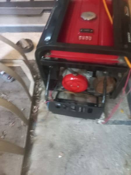 the best generator on very reasonable price only 1 lakhu 2