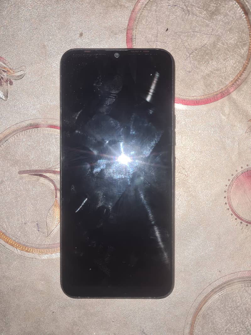 Tecno Spark 4 for urgent sale 2