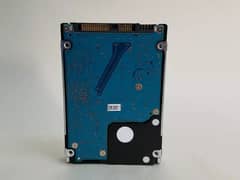 SAS hard drive