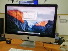 imac retina 5k 27-inch 2015