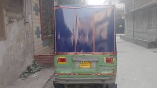 Auto riksha for sale