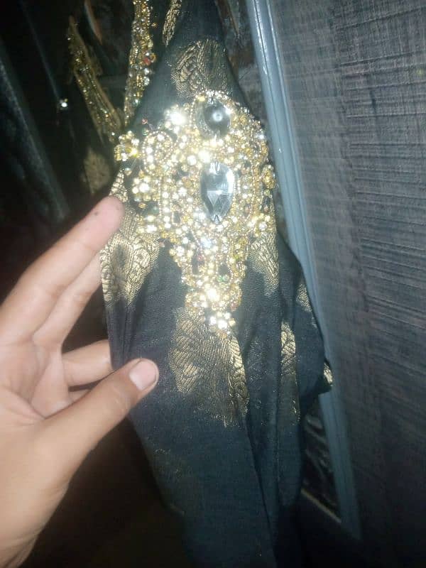 walima,party dress 6