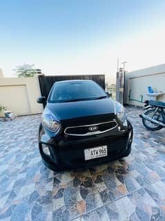 KIA Picanto 2021