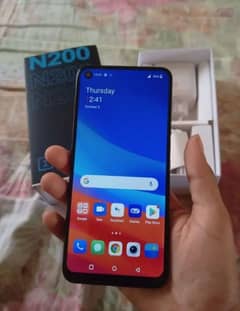 Oneplus Nord N200 Official Pta Approve (with Complete BOx ) 0