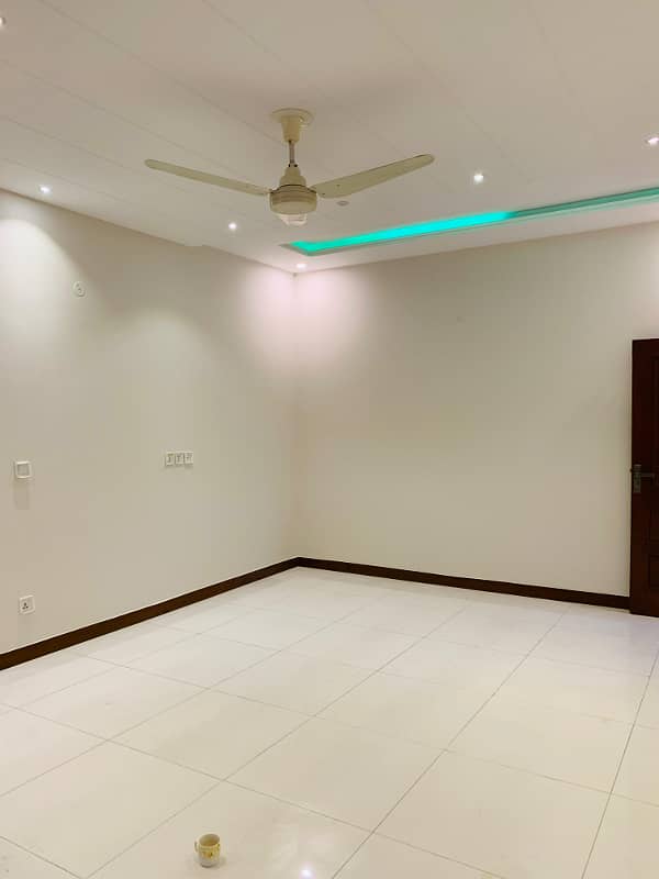 1 Kanal Beautiful Designer Upper For Rent In Near Park And MacDonald Dha Phase 2 Islamabad 5