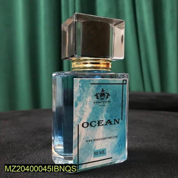 Ocean perfume for mens 25%off 1