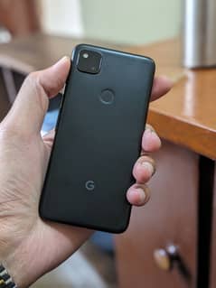 google pixel 4a dual sim VIP Approved 0