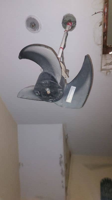 small ceiling fans 2