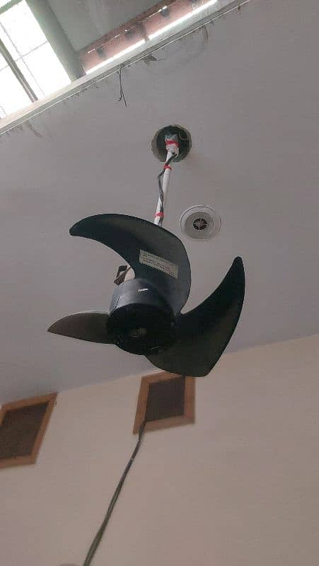 small ceiling fans 4